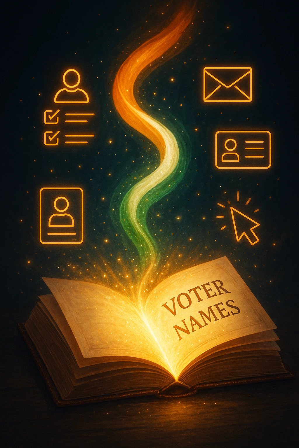 Voter Roll Revision 2025 Draft Voter List 16 December Voter List Me Naam Kaise Dekhe Form 6 Online Apply