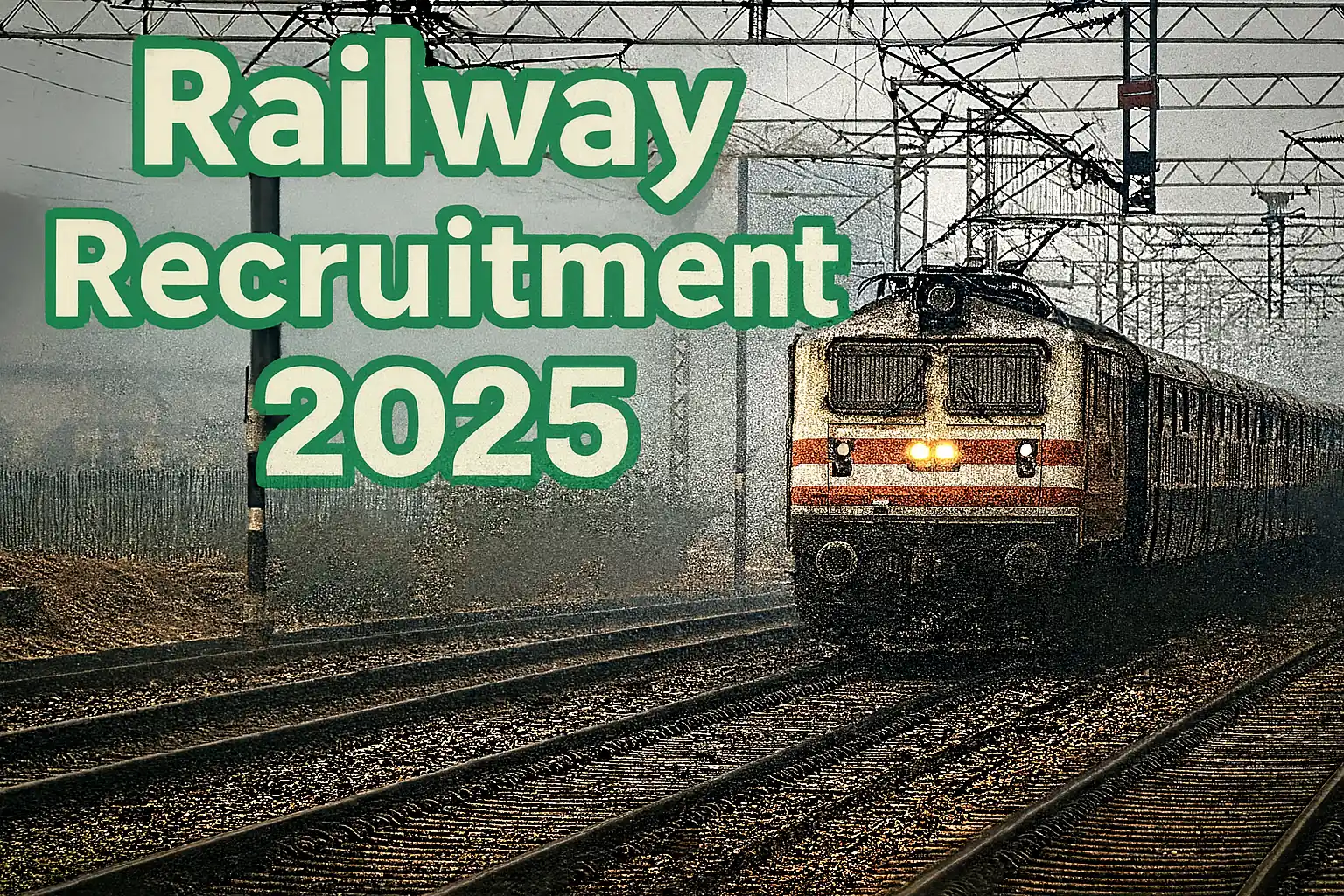 RRB Recruitment 2025 Railway Recruitment Board vacancies Railway Level 1 vacancies RRB Level 1 posts Indian Railways recruitment 2025 Railway government jobs 2025