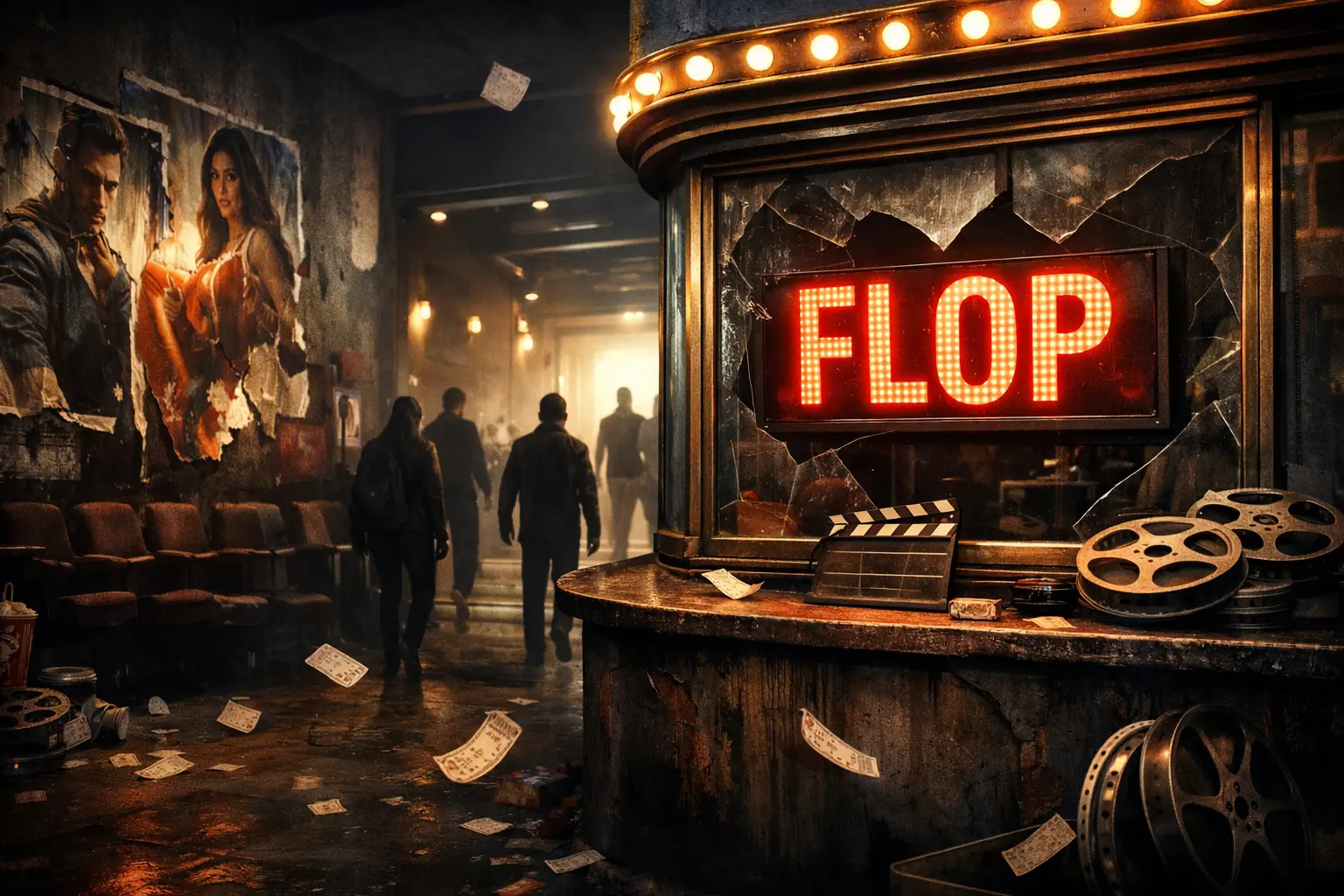 biggest bollywood flop 2025 bollywood flop movies 2025 bollywood box office failure 2025 biggest flop movie of 2025 bollywood disaster movies 2025