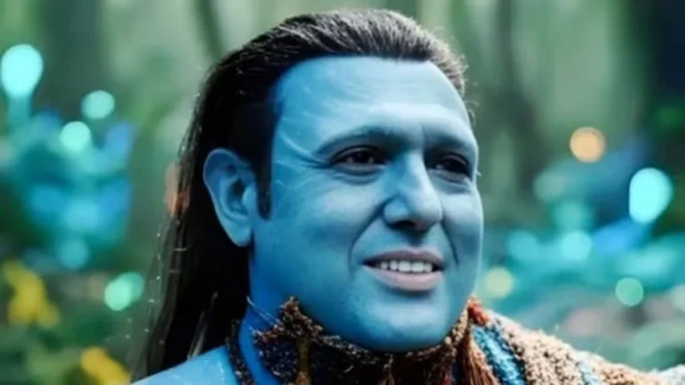 govinda avatar fire and ash govinda avatar viral video govinda avatar ai video govinda in avatar fire and ash avatar fire and ash govind